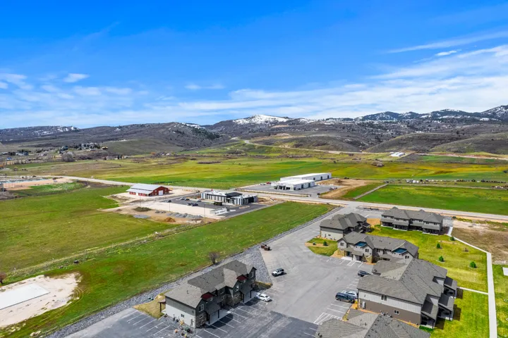 140 W 150 S #f21, Garden City, Utah 84028