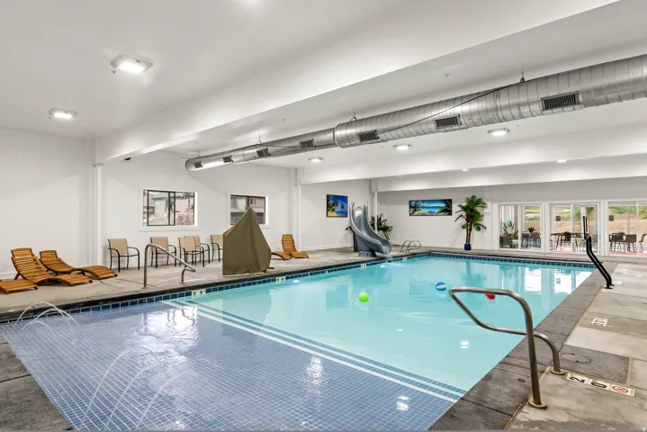 140 W 150 S #f21, Garden City, Utah 84028