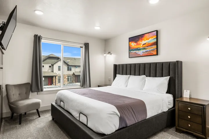 140 W 150 S #f21, Garden City, Utah 84028