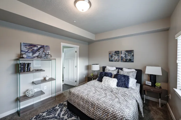Bedroom Example