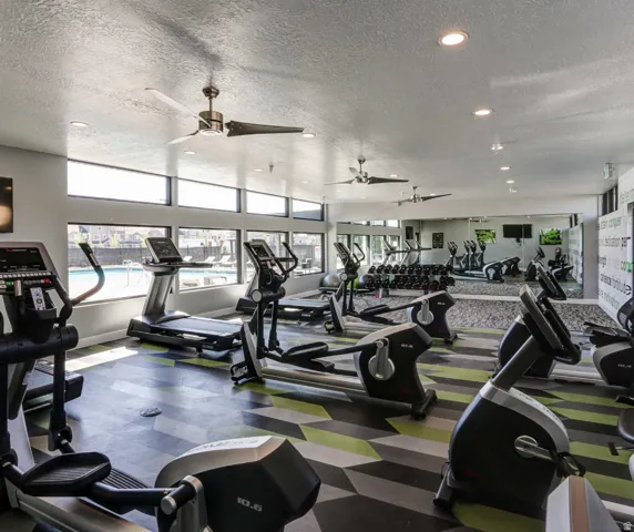 Community Gym