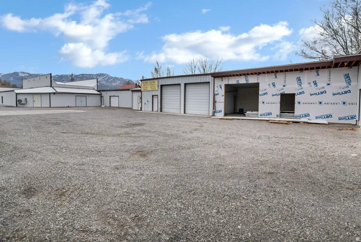 46 S Center St, Elsinore, Utah 84724