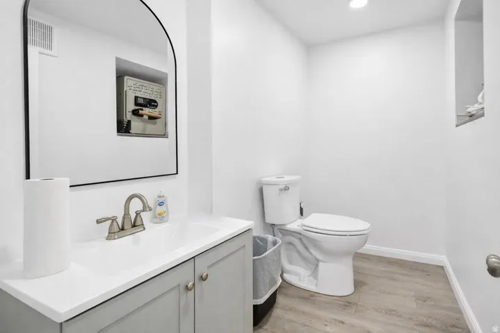 46 S Center St, Elsinore, Utah 84724