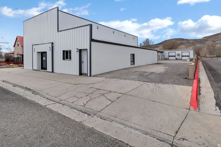 46 S Center St, Elsinore, Utah 84724
