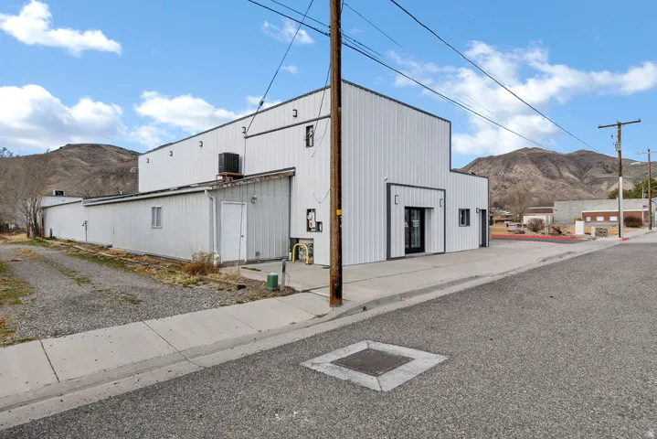 46 S Center St, Elsinore, Utah 84724