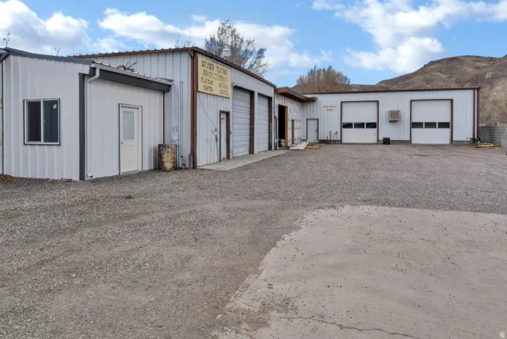 46 S Center St, Elsinore, Utah 84724