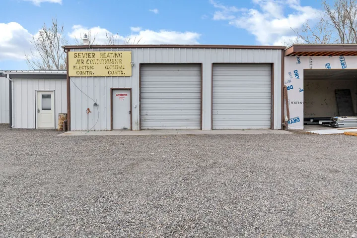 46 S Center St, Elsinore, Utah 84724