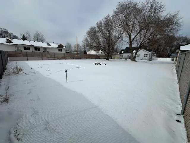 279 W 100 N, Panguitch, Utah 84759