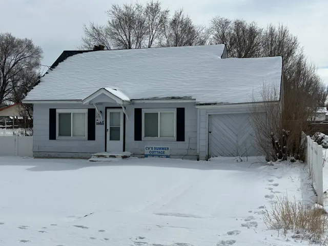 279 W 100 N, Panguitch, Utah 84759