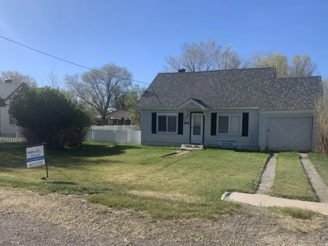 279 W 100 N, Panguitch, Utah 84759
