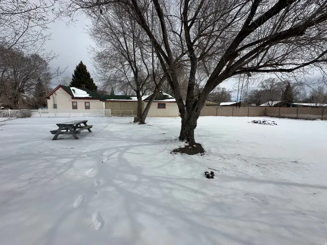 279 W 100 N, Panguitch, Utah 84759