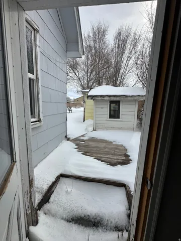 279 W 100 N, Panguitch, Utah 84759