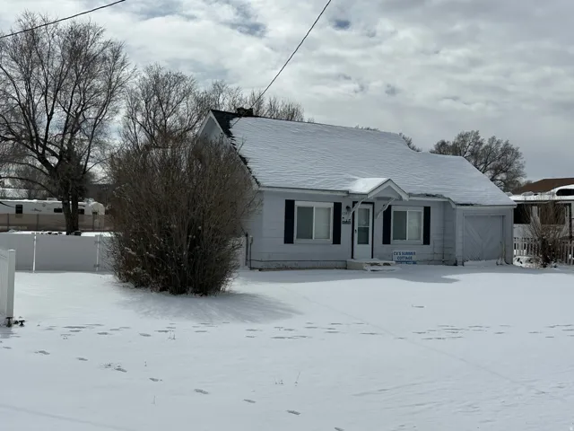 279 W 100 N, Panguitch, Utah 84759