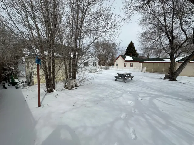 279 W 100 N, Panguitch, Utah 84759