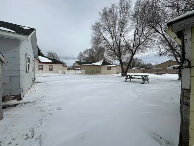 279 W 100 N, Panguitch, Utah 84759
