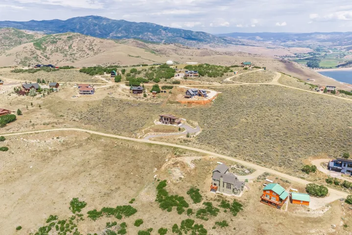 4374 S Oakview Dr, Coalville, Utah 84017