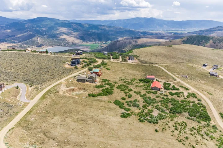 4374 S Oakview Dr, Coalville, Utah 84017