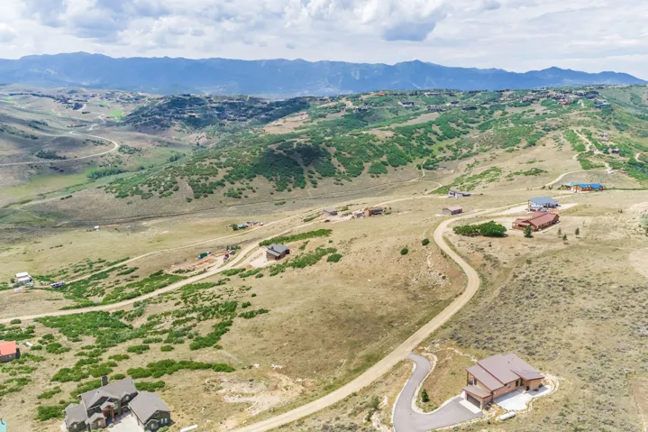 4374 S Oakview Dr, Coalville, Utah 84017