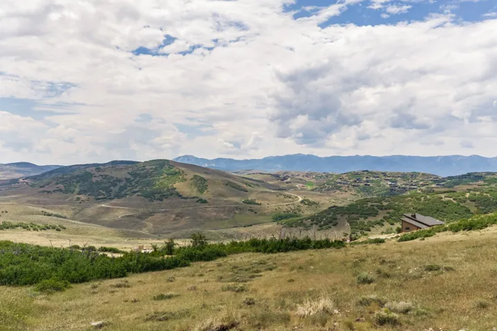 4374 S Oakview Dr, Coalville, Utah 84017