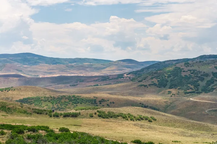 4374 S Oakview Dr, Coalville, Utah 84017