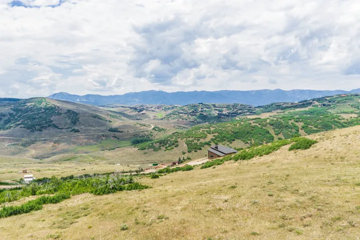 4374 S Oakview Dr, Coalville, Utah 84017