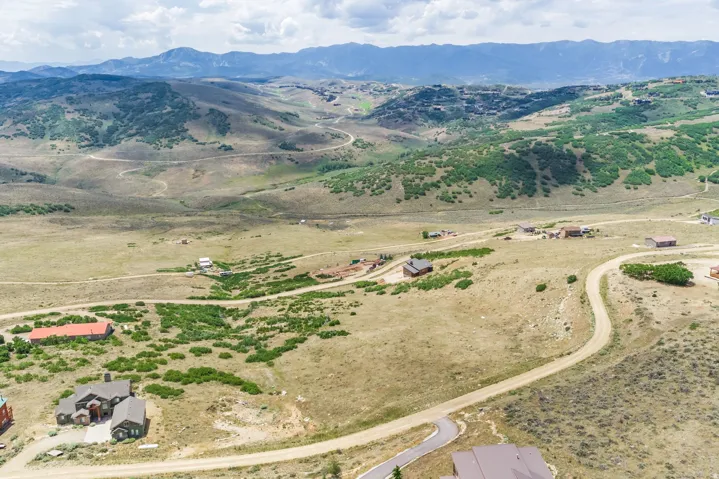 4374 S Oakview Dr, Coalville, Utah 84017