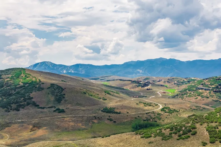 4374 S Oakview Dr, Coalville, Utah 84017
