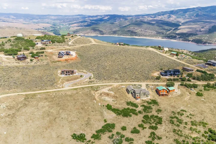 4374 S Oakview Dr, Coalville, Utah 84017