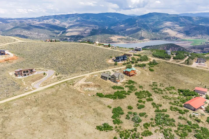 4374 S Oakview Dr, Coalville, Utah 84017