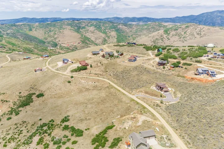 4374 S Oakview Dr, Coalville, Utah 84017