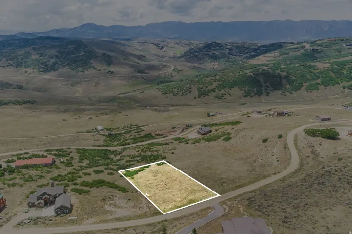 4374 S Oakview Dr, Coalville, Utah 84017