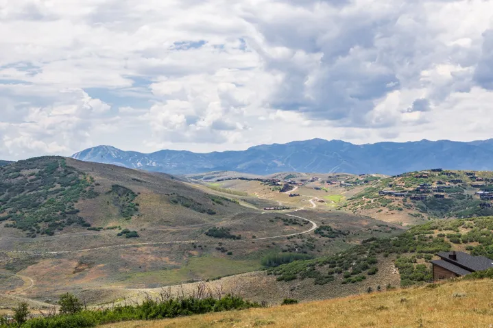 4374 S Oakview Dr, Coalville, Utah 84017