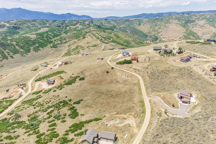 4374 S Oakview Dr, Coalville, Utah 84017
