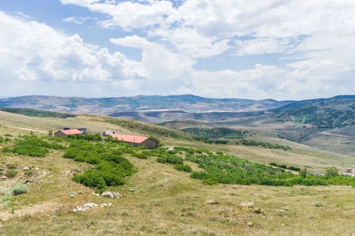 4374 S Oakview Dr, Coalville, Utah 84017