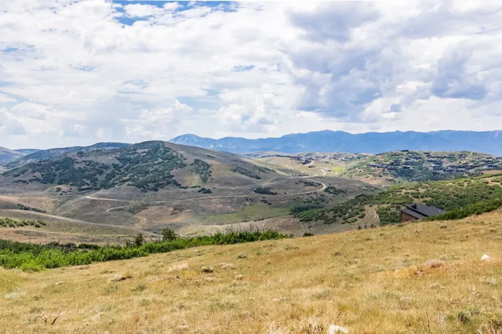4374 S Oakview Dr, Coalville, Utah 84017