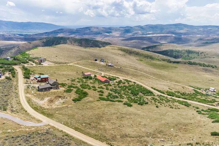 4374 S Oakview Dr, Coalville, Utah 84017