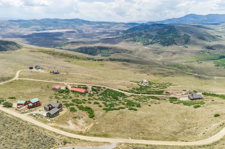 4374 S Oakview Dr, Coalville, Utah 84017