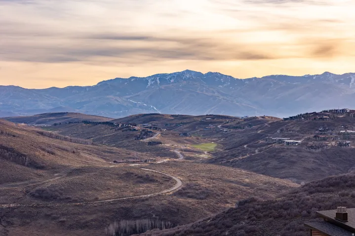 4374 S Oakview Dr, Coalville, Utah 84017