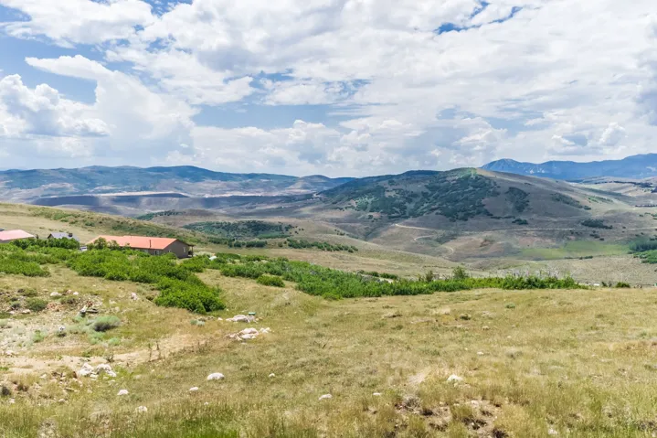 4374 S Oakview Dr, Coalville, Utah 84017