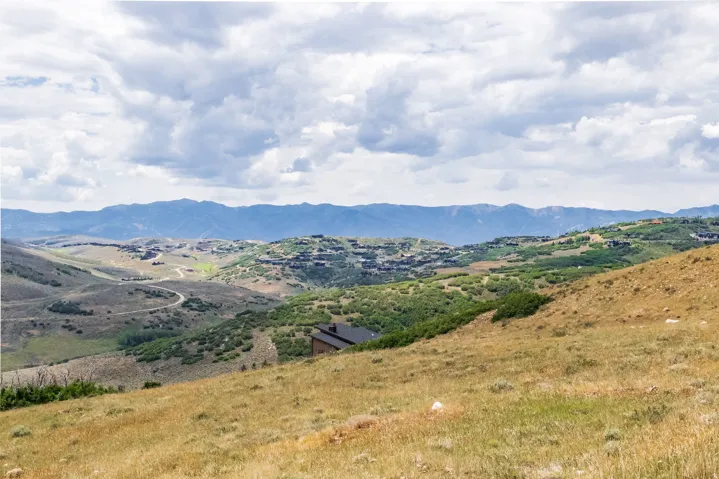 4374 S Oakview Dr, Coalville, Utah 84017