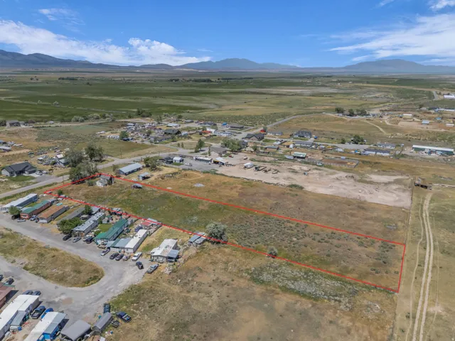264 N Center St, Goshen, Utah 84633