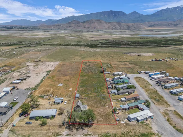 264 N Center St, Goshen, Utah 84633