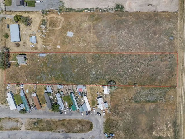 264 N Center St, Goshen, Utah 84633