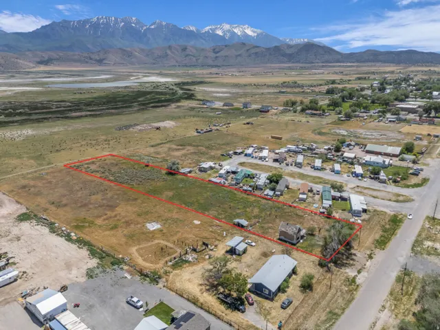 264 N Center St, Goshen, Utah 84633