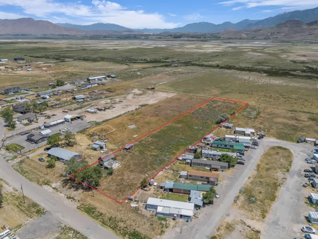 264 N Center St, Goshen, Utah 84633