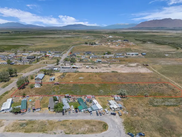 264 N Center St, Goshen, Utah 84633