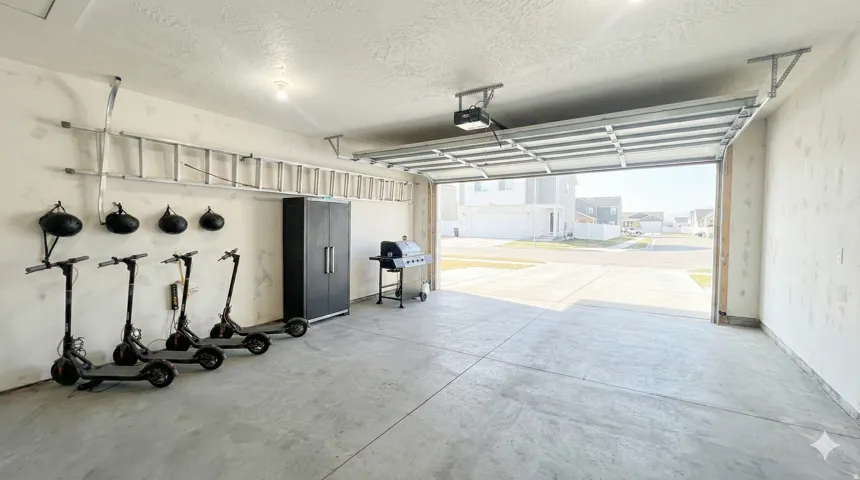573 N Richland Valley St, Garden City, Utah 84028