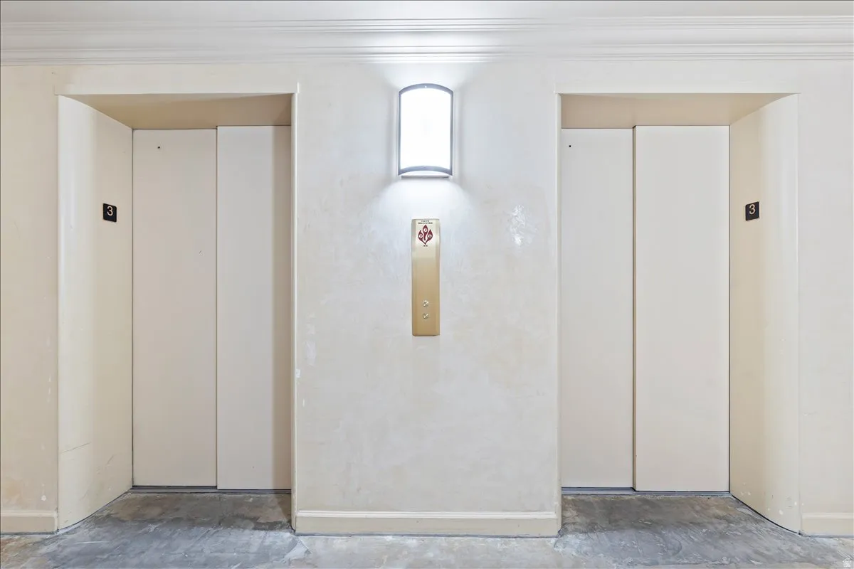 Elevators
