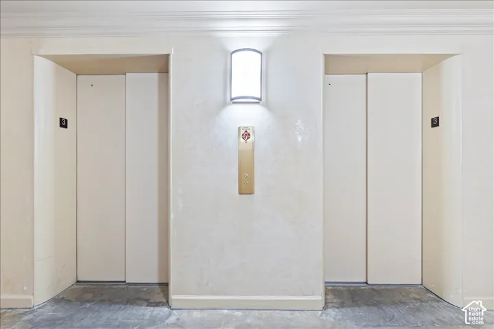 Elevators