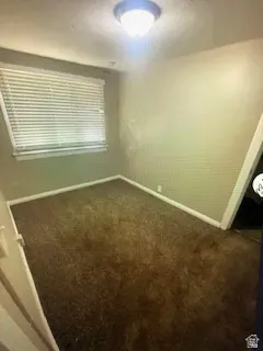3 bedrooms unit  bedroom 3
